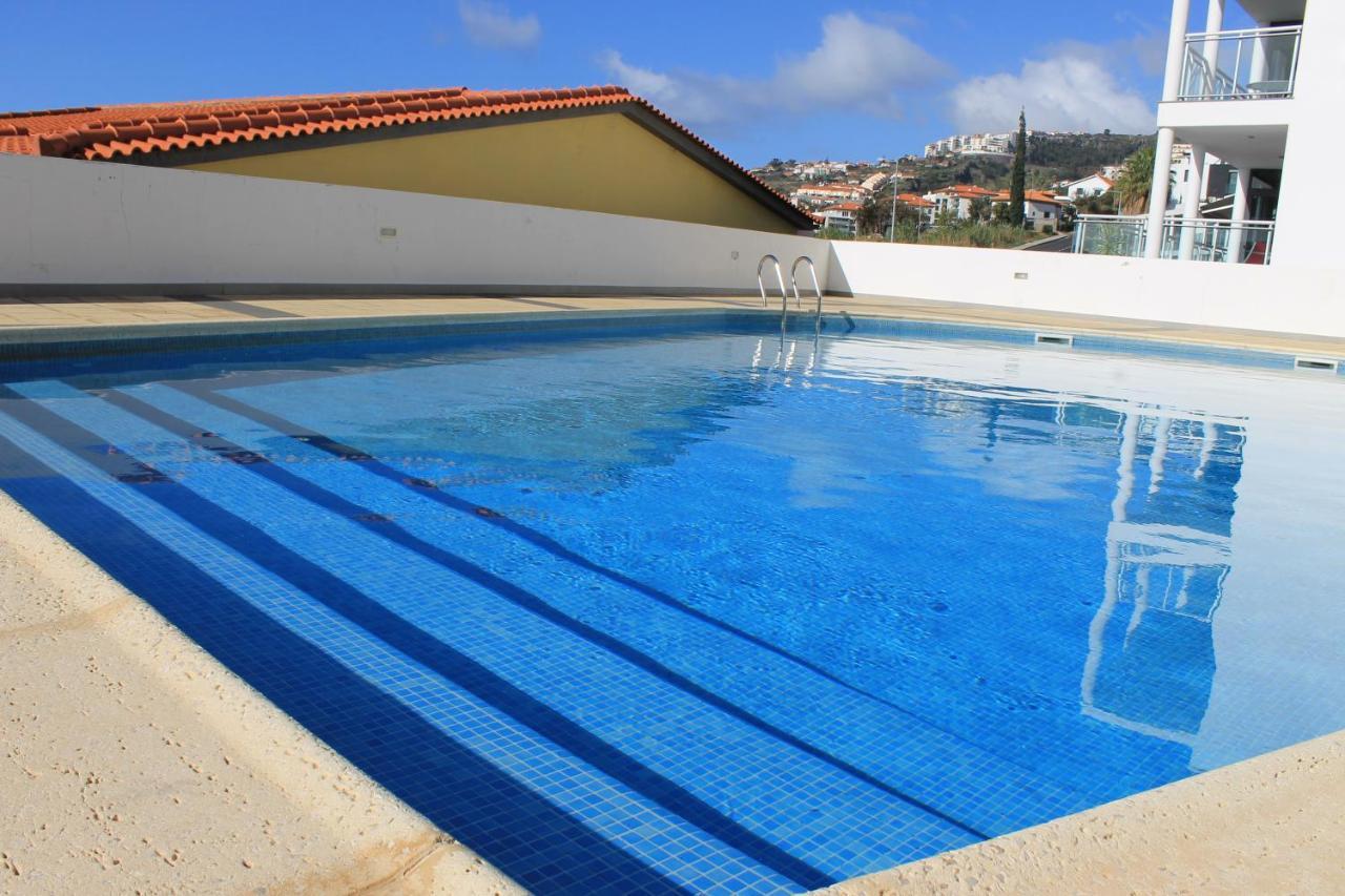 Magi Paradise by Madeira Sun Travel Caniço Esterno foto